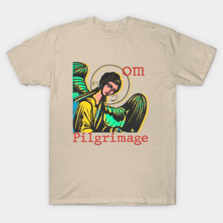 om band // fanart T-Shirt