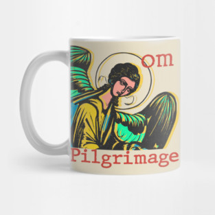 om band // fanart Mug