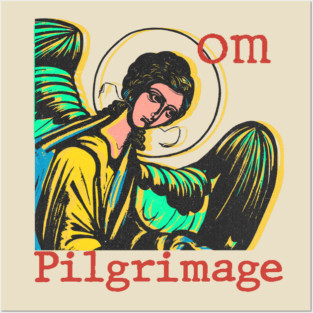 om band // fanart Posters and Art