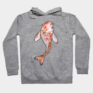 Koi Hoodie