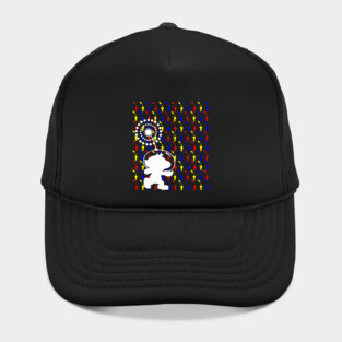 Pikmin Onslaught Hat