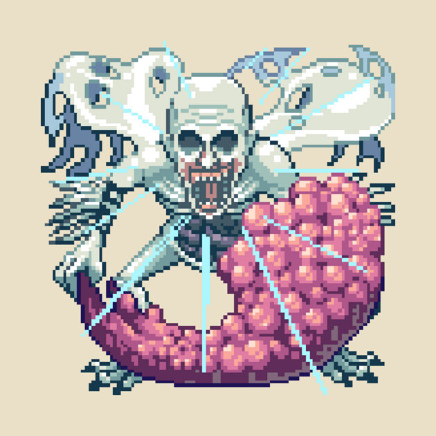 Orphan-of-Kos Bloodborne T-Shirt TeePublic