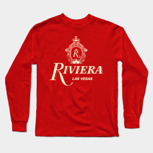 Riviera Long Sleeve T-Shirt