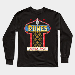 Dunes Long Sleeve T-Shirt