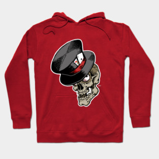 Top Hat Hoodie