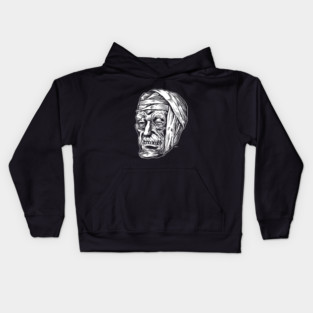 The Mummy Kids Hoodie