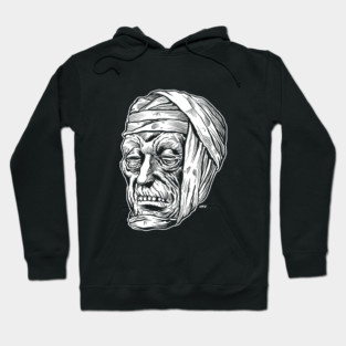 The Mummy Hoodie