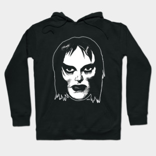 The Vampire Hoodie