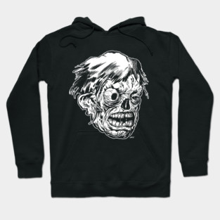 Shock Monster! Hoodie