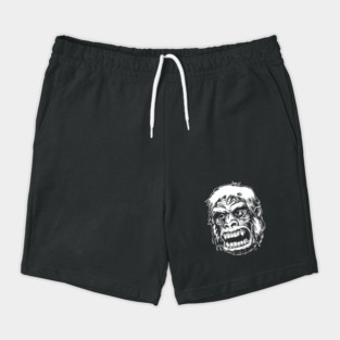 The Gorilla Shorts
