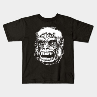 The Gorilla Kids T-Shirt