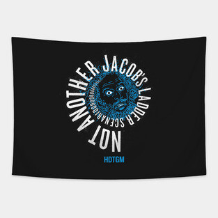 A Jacob's Ladder Scenario Tapestry