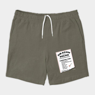 Dragon Sound Band Recruitment Shorts