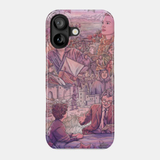 Princess Bride Phone Case