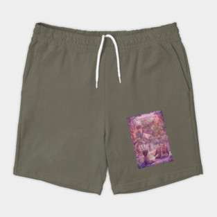 Princess Bride Shorts