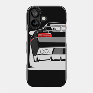 Galardo Phone Case