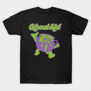 Ghoul Aid - Kool Aid T-Shirt