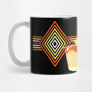 Mai Tai Time Mug