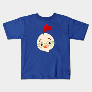 Chicken Kids T-Shirt
