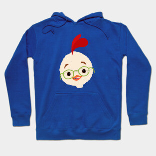 Chicken Hoodie