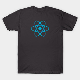 React JS T-Shirt
