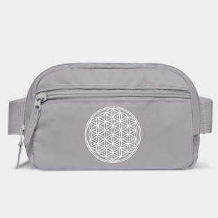 "Flower of Life" - Awesome Sacred Geometry Design Bag