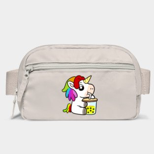 Boba Unicorn Bag