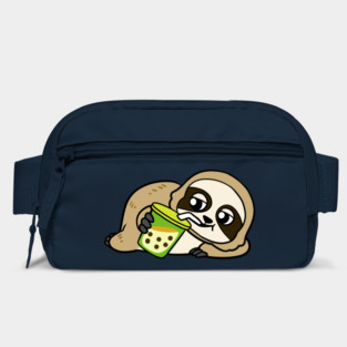 Boba Sloth Bag