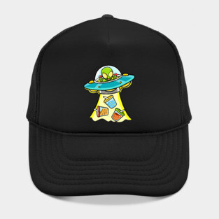 Boba Alien Hat