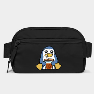 Boba Penguin Bag