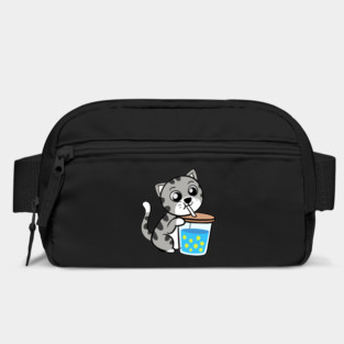 Boba Cat Bag