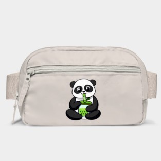 Boba Panda Bag