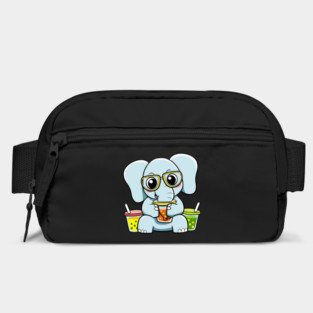 Boba Elephant Bag
