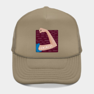 Feminist Hat