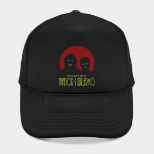 Shadows adventures Hat