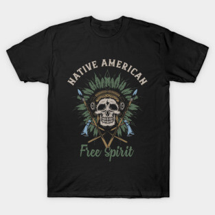 Free Spirit T-Shirt