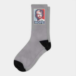 Phillies Hope Socks
