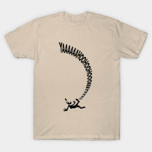 A Goofy Fall T-Shirt