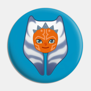 Padawan Pin