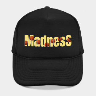 March madness 5 Hat