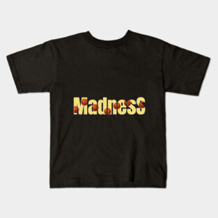 March madness 5 Kids T-Shirt