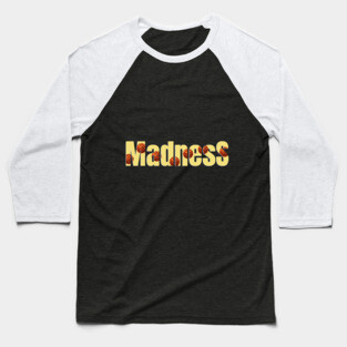 March madness 5 Baseball T-Shirt
