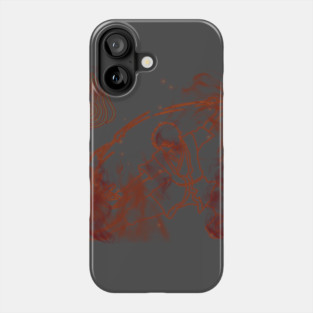 Zuko Phone Case
