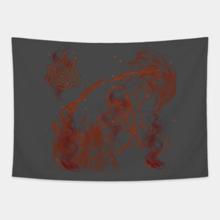 Zuko Tapestry