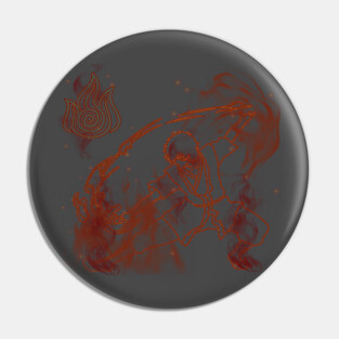 Zuko Pin
