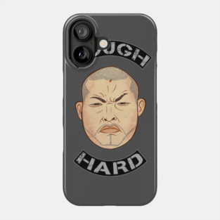 Tough & Hard Phone Case