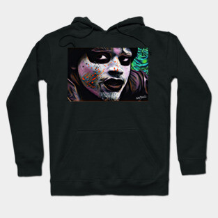 Dead Presidents Hoodie