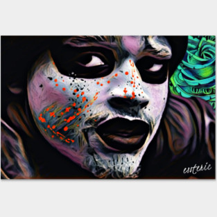 Dead Presidents Posters and Art