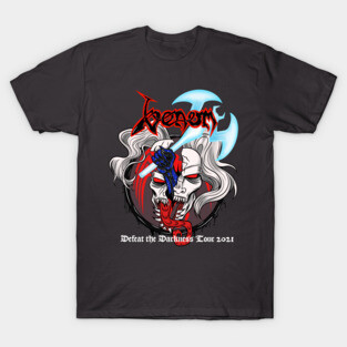 Venom World Tour T-Shirt
