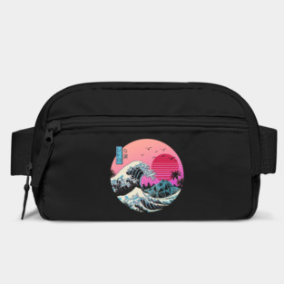 Great Retro Wave Bag